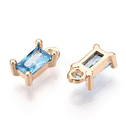 Латунь подвески циркония кубической&nbsp;LS-X1-KK-S350-367H