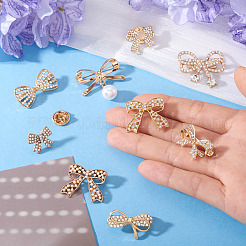 9 шт. 9 стиля&nbsp;JEWB-TA0001-26