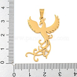 Подвески из нержавеющей стали 304&nbsp;LS-STAS-Z076-13G