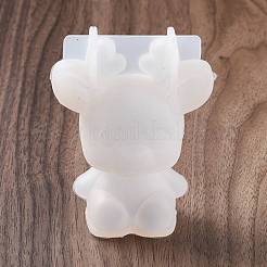 3d фигурки силиконовые Молды&nbsp;DIY-E058-02F