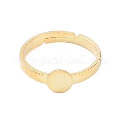 Регулируемые кольцевые компоненты из нержавеющей стали 304&nbsp;LS-STAS-Z064-06G-03