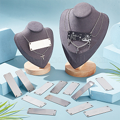 Подвески-соединители из нержавеющей стали 304&nbsp;STAS-SC0008-98P-02