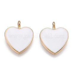 Подвески из сплава  ENAM-S119-065E-RS