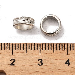 CCB акриловые Европейский бисером CCB-U001-36P