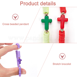 16 шт. BJEW-AN0001-65