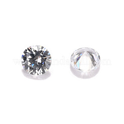 Zirkonia Cabochons&nbsp;X-ZIRC-M002-3mm-007-A