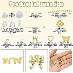 Наборы для самостоятельного изготовления DIY-FS0009-69B