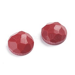 Натуральные и синтетические смешанные каменные кабошоны G-F680-G