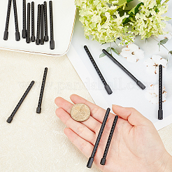 4 шт. Hsp 1/10 аксессуары пластиковый автомобильный корпус колонки для 94122 TOOL-WH0130-73