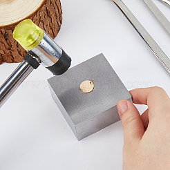 Скамейка из цельной литой стали&nbsp;TOOL-WH0059-047B