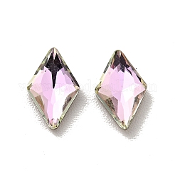 K9 Glas Strass Cabochons&nbsp;RGLA-F069-A