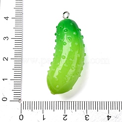 Подвески из смолы&nbsp;X-RESI-S010-03A