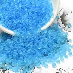 Бусины-капли miyuki 3.4 мм&nbsp;X-SEED-MY04-DP148F