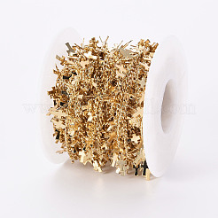 Латунные цепочки ручной работы CHC-S012-112