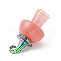 Cmешанные подвески драгоценных камней PALLOY-JF02184