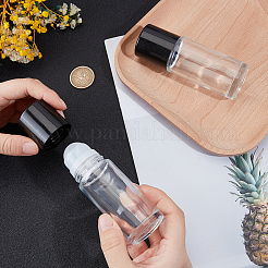 Leere Rollkugelflaschen aus Glas mit ätherischen Ölen&nbsp;MRMJ-WH20012-10