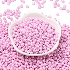 6/0 стакан бисер&nbsp;X1-SEED-L011-08A-30