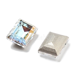 K9 стеклянные каноши&nbsp;GLAA-H034-05C-001LA