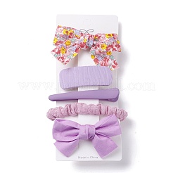 Набор аксессуаров из ткани MRMJ-P014-02