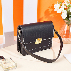 Ремни сумки из искусственной кожи&nbsp;DIY-WH0304-689B