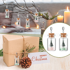 20 шт. 2 стиля PALLOY-GA0001-13