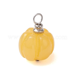 Подвески-овощи из непрозрачной смолы&nbsp;X1-PALLOY-JF02766-02