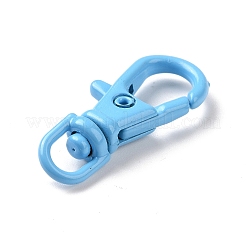 Поворотные застежки из окрашенного сплава PALLOY-K257-16