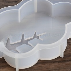 Силиконовые Молды SIMO-M002-01E