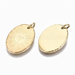 Подвески из нержавеющей стали 304&nbsp;LS-STAS-S116-031G