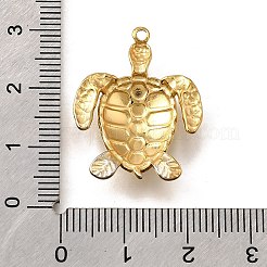 Pendentifs en acier inoxydable 304&nbsp;STAS-C122-15A-G
