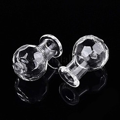 Стеклянные бутылки AJEW-N002-08