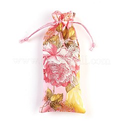 Sacchetti di seta&nbsp;ABAG-WH0013-09