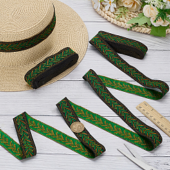 Полиэфирная лента&nbsp;OCOR-WH0111-83