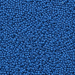 11/0 perline di vetro per pittura da forno di grado A fgb&nbsp;X-SEED-N001-A-1014