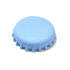 Непрозрачные кабошоны из смолы&nbsp;X-RESI-B015-18