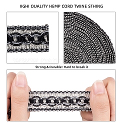 Полиэфирная лента&nbsp;FIND-WH0043-51A