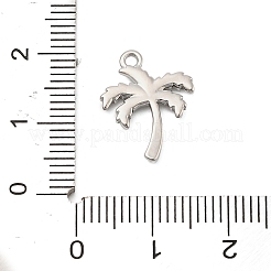 Латунные подвески&nbsp;LS-KK-I380-10P