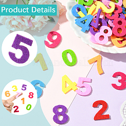 3 сумка фетровые аксессуары&nbsp;DIY-SC0031-13D