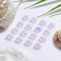 Пластиковые бусины abs&nbsp;FIND-BC0003-01