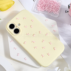 Непрозрачные кабошоны из смолы&nbsp;CRES-CP0001-07C