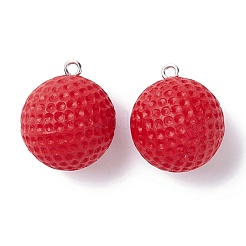 Пластиковые подвески&nbsp;KY-M002-01A