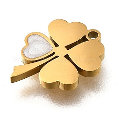 Подвески из нержавеющей стали 304&nbsp;STAS-Q348-16A-G