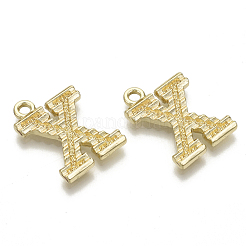 Подвески из сплава &nbsp;X-PALLOY-N157-002X-NR