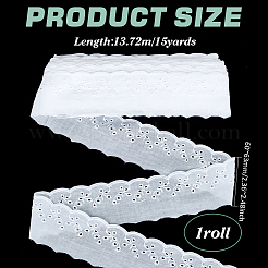 Хлопок лента OCOR-WH0088-91