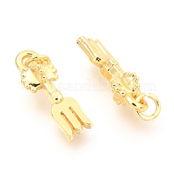 Подвески из сплава  PALLOY-B024-16G