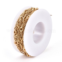 Цепи из нержавеющей стали 304 CHS-F007-13G