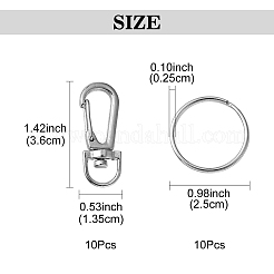 10 шт. FIND-YW0004-31