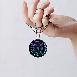 Трафарет для шелкографии DIY-WH0341-208