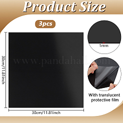 Esteras de silicona&nbsp;DIY-WH0591-251D