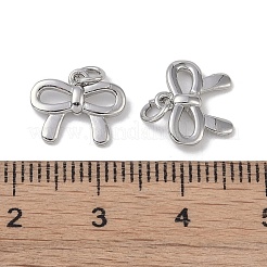Charms in ottone&nbsp;KK-G497-05A-P